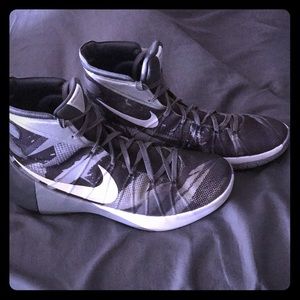 2015 Nike Hyperdunks